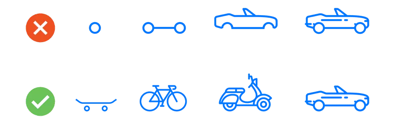 MES MVP illustration