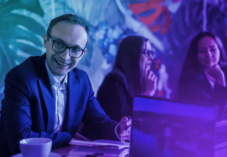 How to Build an AI Business Case for Your LP Presentation