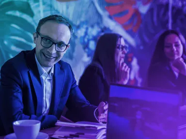 How to Build an AI Business Case for Your LP Presentation