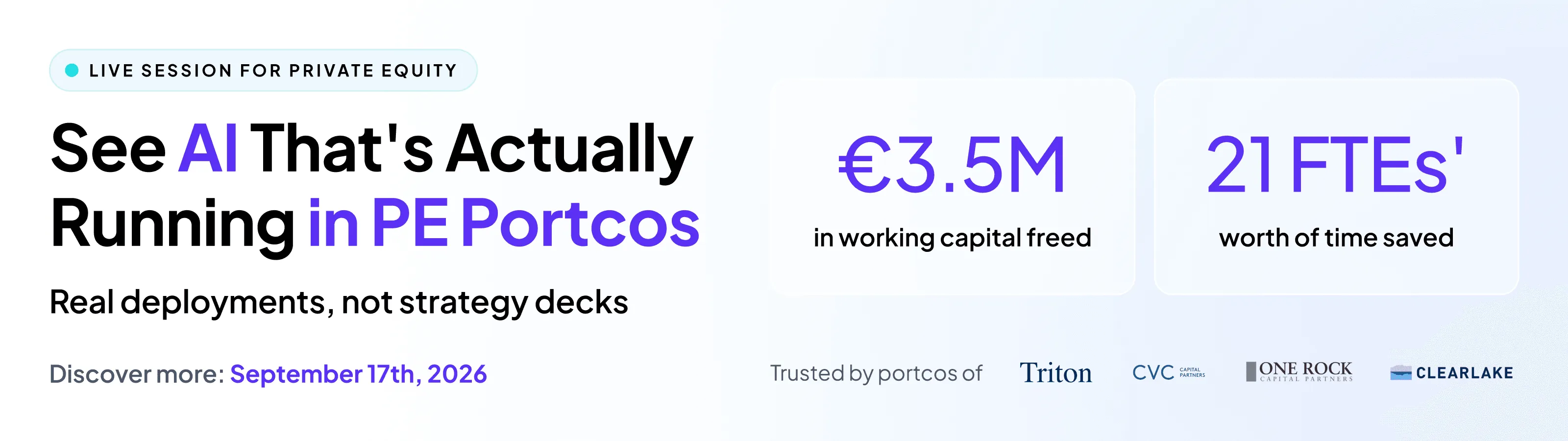 Your First AI Pilot: Pick, Build, and Scale Automation That Lifts Portfolio Value banner 3