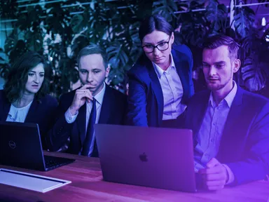 AI and Automation in the Fund Operations—Guide for Private Equity Firms