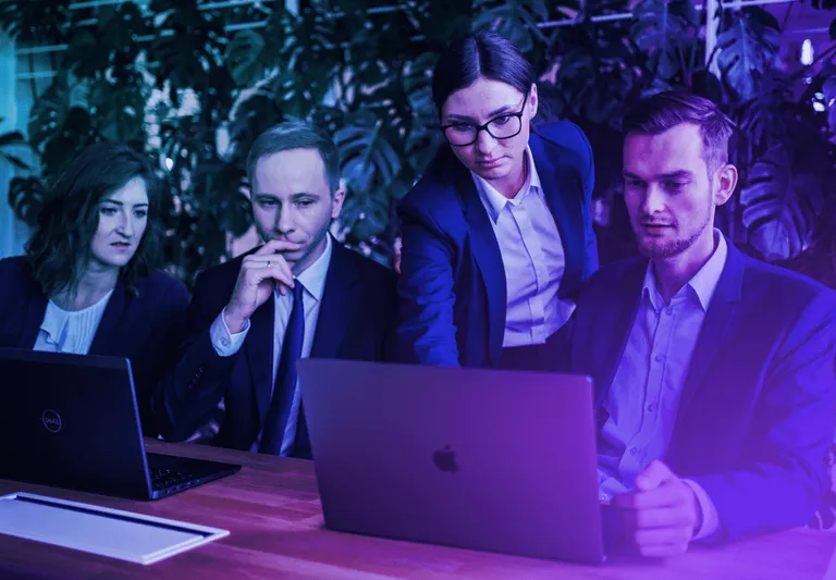 AI and Automation in the Fund Operations—Guide for Private Equity Firms