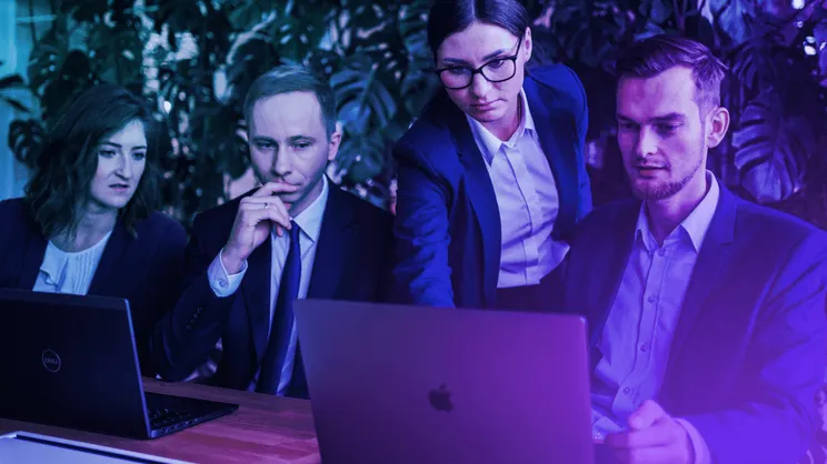 AI and Automation in the Fund Operations—Guide for Private Equity Firms
