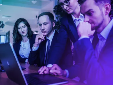 Building a Repeatable Automation Playbook Across Your PE Portfolio