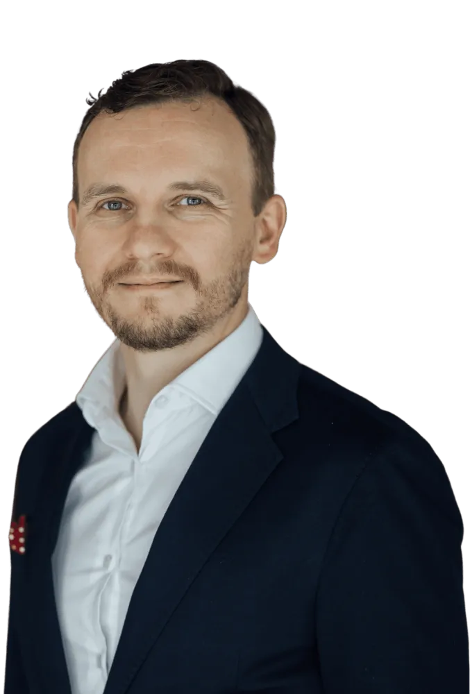 Bartek Podolski