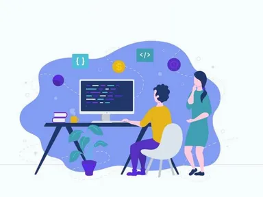 3 reasons why you should be interested in Low-Code