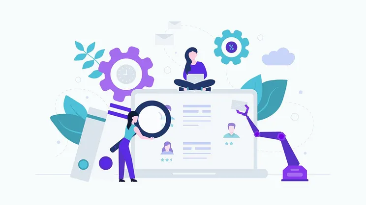 7 HR technology trends for 2021 you need to know about