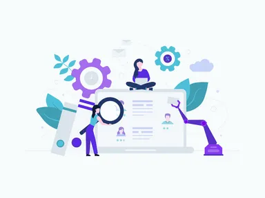 7 HR technology trends for 2021 you need to know about