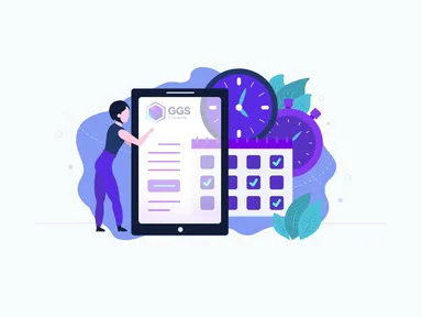 How to develop applications to support time tracking and billing in manufacturing plants
