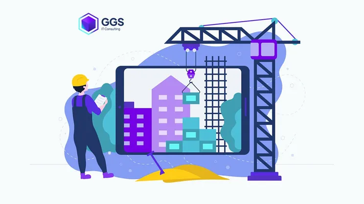 Automation of business processes in construction companies – see in which areas you can increase back office productivity
