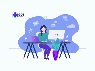 Robotic Process Automation using Office 365 and Power Automate.