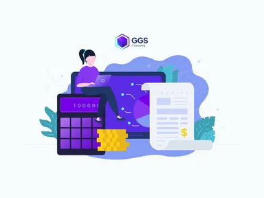 Business process automation - finance and accounting