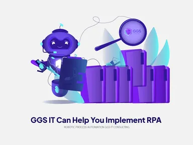 Implementation of Robotic Process Automation- step by step