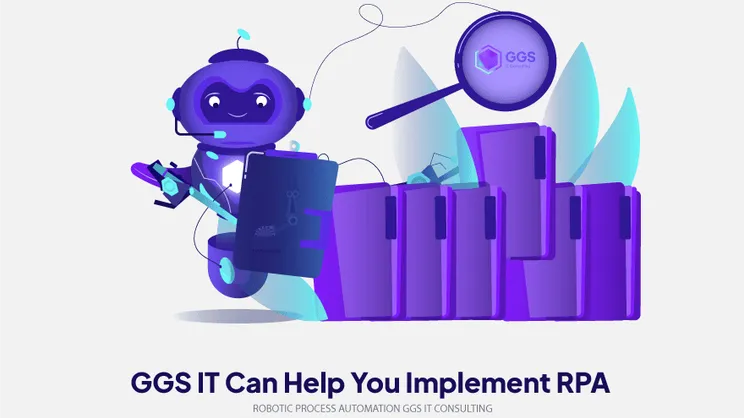 Implementation of Robotic Process Automation- step by step