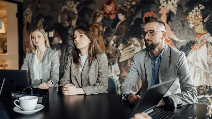 The EU Pay Transparency Directive: Everything You Need to Know as an Employer