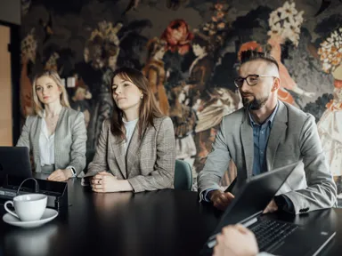 The EU Pay Transparency Directive: Everything You Need to Know as an Employer