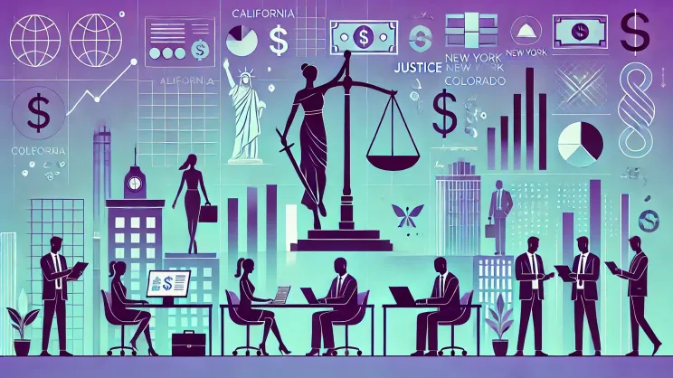 Pay Discrimination Examples: The Steep Price of Pay Inequity 