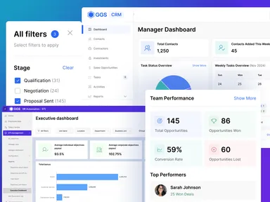 Top 11 Use Cases for Oracle APEX in the Enterprise