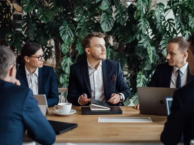 Executive Compensation: How to Start with Performance Metrics? 