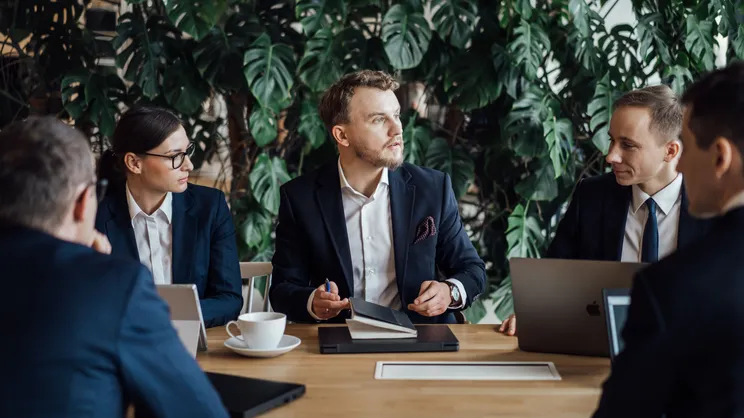 Executive Compensation: How to Start with Performance Metrics? 