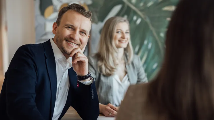 Executive Compensation Package: Key Components