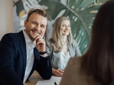 Executive Compensation Package: Key Components