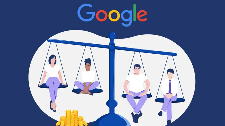 Google's $118 Million Wake-Up Call: The High Cost of Pay Inequity