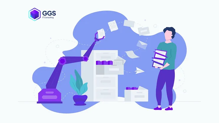 How to streamline and automate processes and workflows in your company