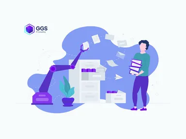 How to streamline and automate processes and workflows in your company