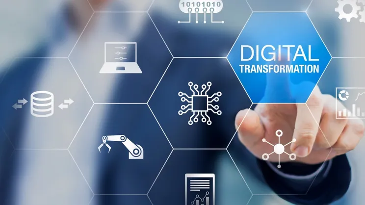 Low-Code: The Future of Business Application Implementation