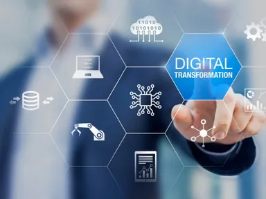 Low-Code: The Future of Business Application Implementation