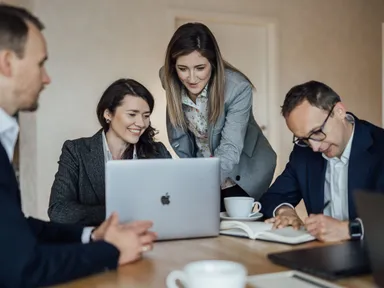 Modern Approaches to Effective Compensation Management