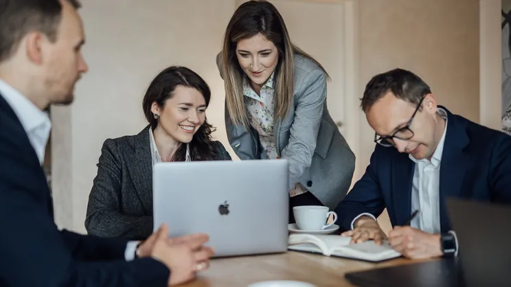 Modern Approaches to Effective Compensation Management