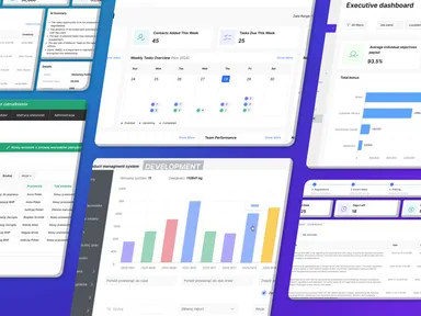 A Complete Guide to Oracle Apex: Building Low-code Enterprise Applications