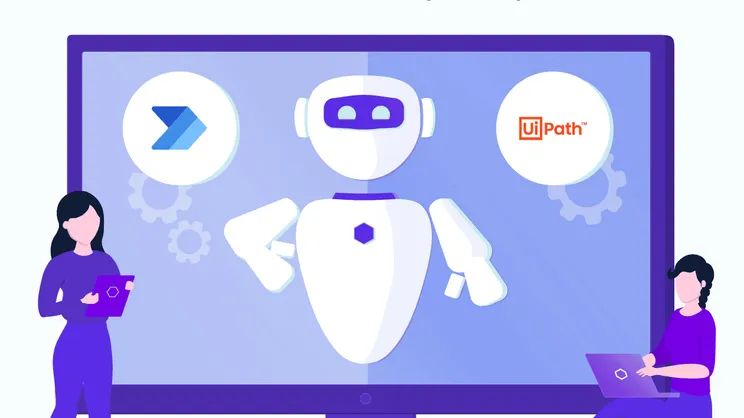 Power Automate vs UiPath - comparison, pros and cons