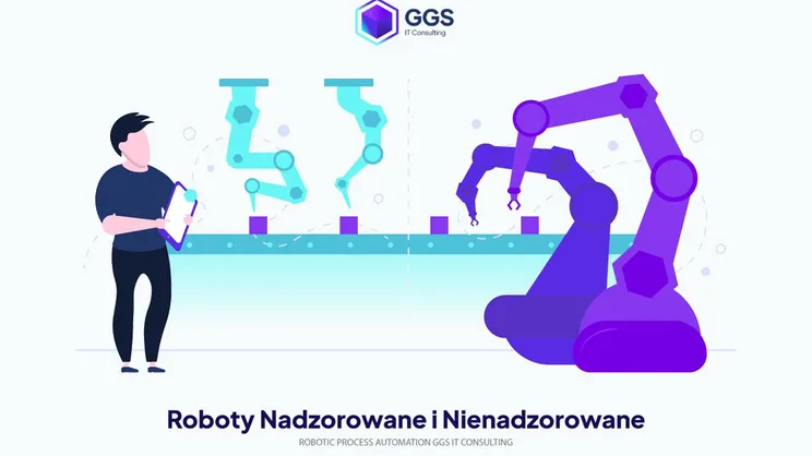 Attended and Unattended robots – what’s the difference?
