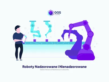 Attended and Unattended robots – what’s the difference?