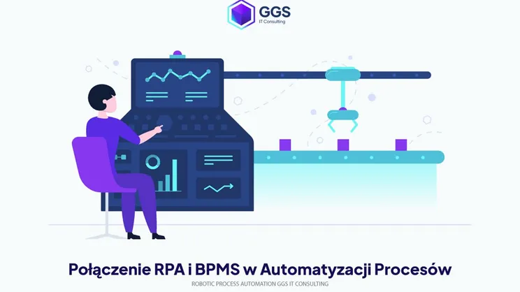 Robotic Process Automation (RPA) and Business Process Management (BPMS) – why you need to combine them.
