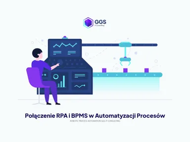 Robotic Process Automation (RPA) and Business Process Management (BPMS) – why you need to combine them.