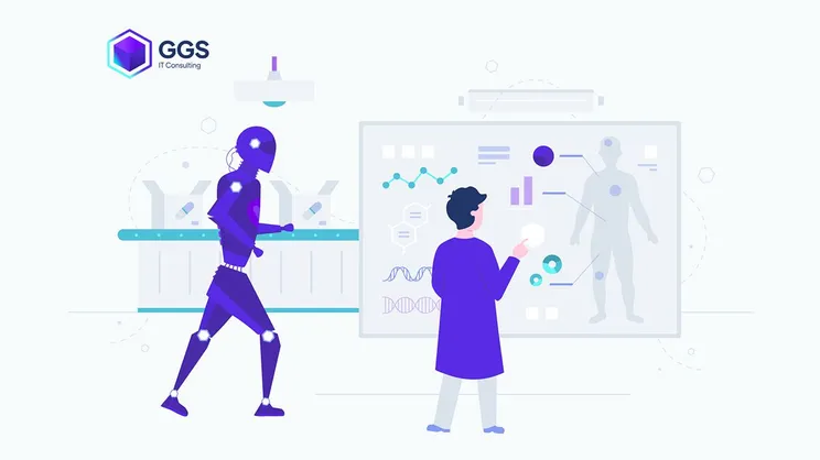 An extensive study on RPA use in the pharmaceutical industry