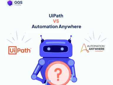UiPath vs Automation Anywhere. Experts compare RPA software.