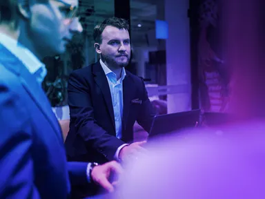 How AI is Transforming PE Portfolio Company Operations in 2026
