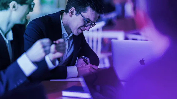 Sales Operations Automation for PE Portfolio Companies: Growing Revenue Without Hiring